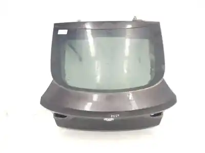 Peça sobressalente para automóvel em segunda mão porta da mala / tampa traseira por bmw x4 (f26) xdrive 20 d referências oem iam 41007339422