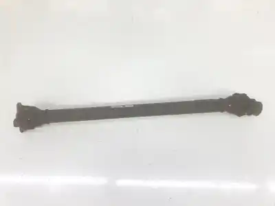 Gebrauchtes Autoersatzteil GETRIEBE VORNE IN DER MITTE zum BMW X4 (F26)  OEM-IAM-Referenzen 26208605867  26208605867