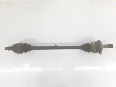 Second-hand car spare part REAR RIGHT TRANSMISSION for BMW X4 (F26)  OEM IAM references 33207598038  33207598038
