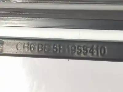 Автозапчастина б/у передній правий річок склоочисника для seat leon sc (5f5) 1.4 16v tsi посилання на oem iam 5f1955410  5f1955410