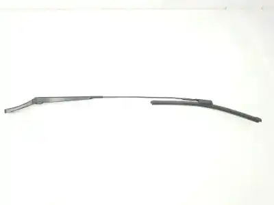 Автозапчастина б/у передній правий річок склоочисника для seat leon sc (5f5) 1.4 16v tsi посилання на oem iam 5f1955410  5f1955410