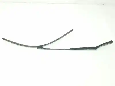 Автозапчастина б/у лівий передній ручок склоочисника для seat leon sc (5f5) 1.4 16v tsi посилання на oem iam 5f1955409