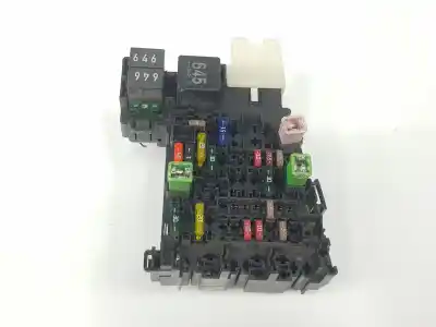 Автозапчастина б/у реле/запоперівник для seat leon sc (5f5) 1.4 16v tsi посилання на oem iam 5q0937615c  5q0937615c