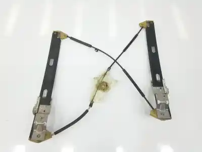 Автозапчастина б/у регулятор переднього правого скла для seat leon sc (5f5) 1.4 16v tsi посилання на oem iam 5f4839462c