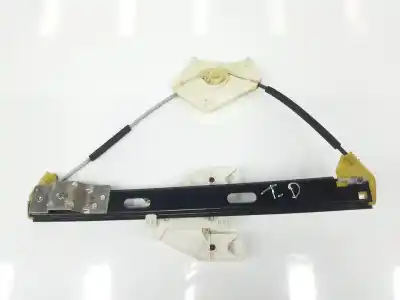 Second-hand car spare part rear right window regulator for seat leon sc (5f5) 1.4 16v tsi oem iam references 5f4839462c  5f4839462c