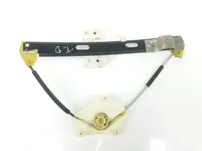 Автозапчастина б/у регулятор скла заднього правого для seat leon sc (5f5) 1.4 16v tsi посилання на oem iam 5f4839462c