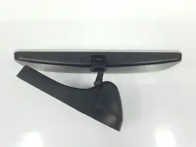 Автозапчастина б/у внутрішне дзеркало для seat leon sc (5f5) 1.4 16v tsi посилання на oem iam 7n0857511m  7n0857511m