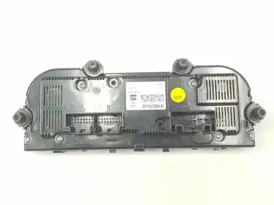 Автозапчастина б/у клімат-контроль для seat leon sc (5f5) 1.4 16v tsi посилання на oem iam 5f0907044d  5f0907044d