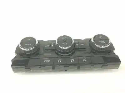 Автозапчастина б/у клімат-контроль для seat leon sc (5f5) 1.4 16v tsi посилання на oem iam 5f0907044d  5f0907044d