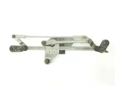 Автозапчастина б/у двигатель передніх склоочисників для seat leon sc (5f5) 1.4 16v tsi посилання на oem iam 5f1955023a