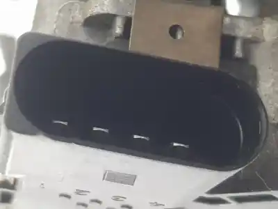 Автозапчастина б/у двигатель передніх склоочисників для seat leon sc (5f5) 1.4 16v tsi посилання на oem iam 5f1955023a  5f1955119