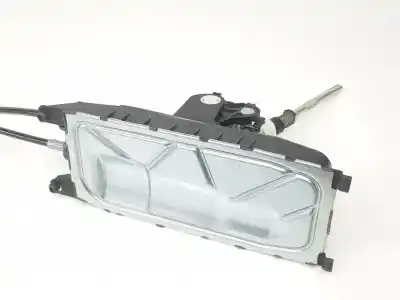 Second-hand car spare part gear lever for seat leon sc (5f5) 1.4 16v tsi oem iam references 5q0711049ap  5q0711049ap