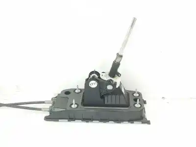 Second-hand car spare part gear lever for seat leon sc (5f5) 1.4 16v tsi oem iam references 5q0711049ap  5q0711049ap