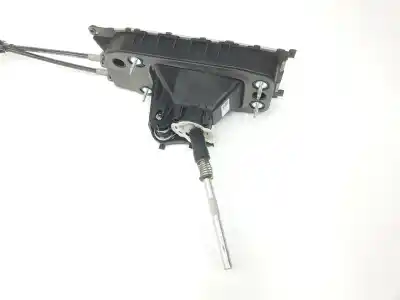 Second-hand car spare part gear lever for seat leon sc (5f5) 1.4 16v tsi oem iam references 5q0711049ap  5q0711049ap