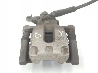 Автозапчастина б/у задній правий гальмівний супорт для seat leon sc (5f5) 1.4 16v tsi посилання на oem iam 5q0615424a  5q0615424a