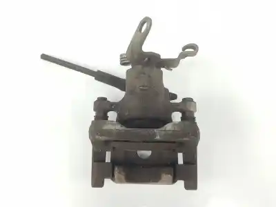 Автозапчастина б/у задній правий гальмівний супорт для seat leon sc (5f5) 1.4 16v tsi посилання на oem iam 5q0615424a  5q0615424a