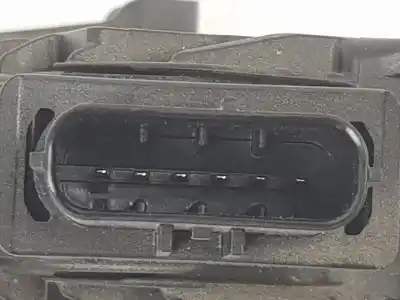 Автозапчасти б/у пotенциометр за seat leon sc (5f5) 1.4 16v tsi ссылки oem iam 5q1721503f  5q1721503f