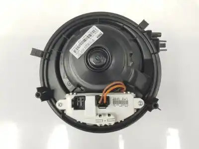 Автозапчастина б/у вентилятор опалення для seat leon sc (5f5) 1.4 16v tsi посилання на oem iam 5q1819021b  5q1819021b