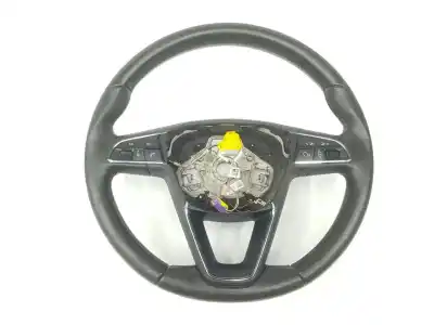 Автозапчастина б/у кермо для seat leon sc (5f5) 1.4 16v tsi посилання на oem iam 575419091