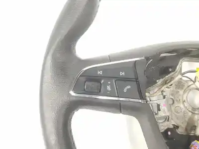 Автозапчасти б/у руль за seat leon sc (5f5) 1.4 16v tsi ссылки oem iam 575419091  575419091