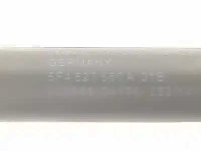 Автозапчастина б/у амортизаторі багажника/дверей для seat leon sc (5f5) 1.4 16v tsi посилання на oem iam 5f4827550a  5f4827550a