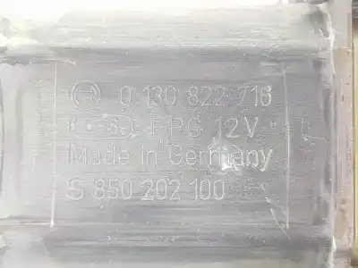 Second-hand car spare part right front window motor for seat leon sc (5f5) 1.4 16v tsi oem iam references 5q0959802b  5q0959802b