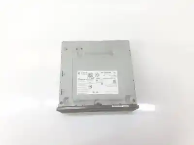 Pièce détachée automobile d'occasion SYSTÈME AUDIO / RADIOCD pour VOLKSWAGEN GOLF VII (5G1, BQ1, BE1, BE2)  Références OEM IAM 3Q0035819A  3Q0035819A
