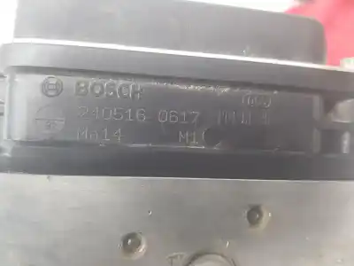 Peça sobressalente para automóvel em segunda mão abs por citroen ds4 style referências oem iam 1613569880  0265252804