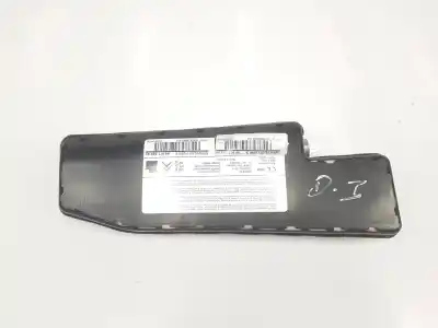 Peça sobressalente para automóvel em segunda mão airbag frontal lado esquerdo por citroen ds4 1.6 blue-hdi fap referências oem iam 8217f8