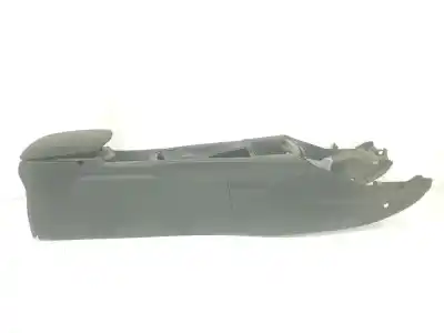 Pezzo di ricambio per auto di seconda mano bracciolo centrale per citroen ds4 style riferimenti oem iam 98080221zd  98080221zd