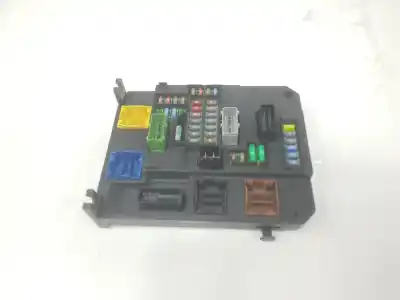 Tweedehands auto-onderdeel relais/zekeringenkastje voor citroen ds4 1.6 blue-hdi fap oem iam-referenties 1613366180