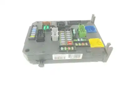 Second-hand car spare part fuse box unit for citroen ds4 style oem iam references 1613366180  a2c38848700