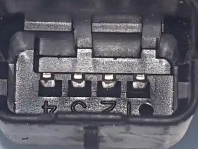 Tweedehands auto-onderdeel stroommeter voor citroen ds4 style oem iam-referenties 9677815380  9677815380