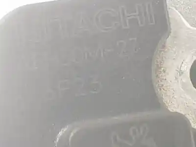 Tweedehands auto-onderdeel stroommeter voor citroen ds4 style oem iam-referenties 9677815380  9677815380