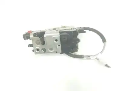 Tweedehands auto-onderdeel deurslot rechts voor voor citroen ds4 1.6 blue-hdi fap oem iam-referenties 9136gr