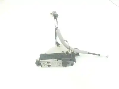 Tweedehands auto-onderdeel linker voordeur slot voor citroen ds4 1.6 blue-hdi fap oem iam-referenties 40517195r