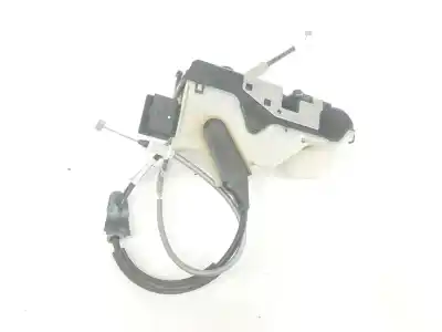 Tweedehands auto-onderdeel achter links deurslot voor citroen ds4 1.6 blue-hdi fap oem iam-referenties 9137x0