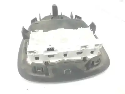 Peça sobressalente para automóvel em segunda mão luz interior por citroen ds4 style referências oem iam 96781445zd  9671973977