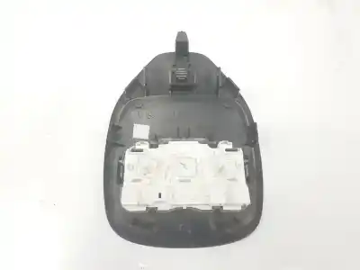 Peça sobressalente para automóvel em segunda mão luz interior por citroen ds4 style referências oem iam 96781445zd  9671973977