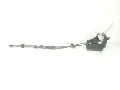 Tweedehands auto-onderdeel versnellingspook voor citroen ds4 1.6 blue-hdi fap oem iam-referenties 2400ls