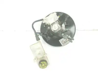 Tweedehands auto-onderdeel rem servo voor citroen ds4 1.6 blue-hdi fap oem iam-referenties 4535er