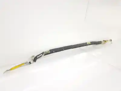 Автозапчасти б/у передняя правая подушка безопасности за clase c clase m 2.7 cdi 20v ссылки oem iam a1638601205  a1638601205