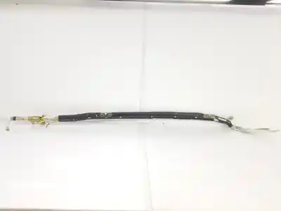 Second-hand car spare part front left curtain airbag for clase c clase m 2.7 cdi 20v oem iam references a1638601105