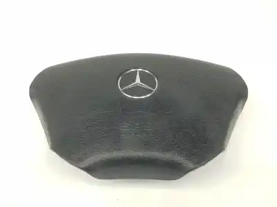 Second-hand car spare part front left air bag for clase c clase m 2.7 cdi 20v oem iam references a1634600298