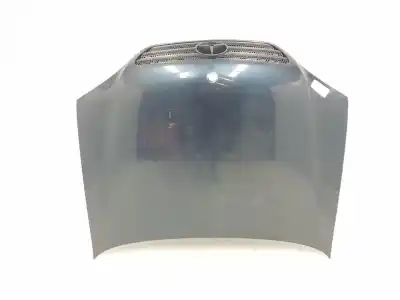 Second-hand car spare part bonnet for clase c clase m 2.7 cdi 20v oem iam references a1638800157