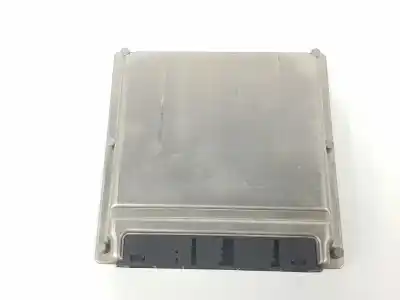 Second-hand car spare part ecu engine control for clase c clase m 2.7 cdi 20v oem iam references a6121533279