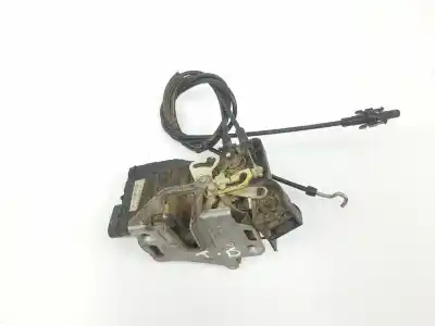 Автозапчасти б/у замок задней правой двери за clase c clase m 2.7 cdi 20v ссылки oem iam a1637302635  a1637302635