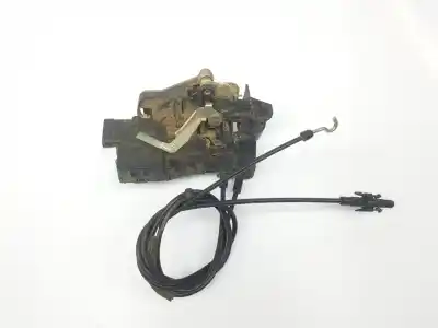 Автозапчасти б/у замок задней правой двери за clase c clase m 2.7 cdi 20v ссылки oem iam a1637302635  a1637302635