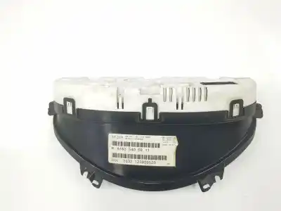 Автозапчасти б/у приборная доска за clase c clase m 2.7 cdi 20v ссылки oem iam a1635405811  a1635405811