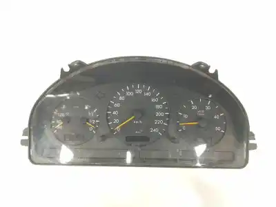 Автозапчасти б/у приборная доска за clase c clase m 2.7 cdi 20v ссылки oem iam a1635405811  a1635405811